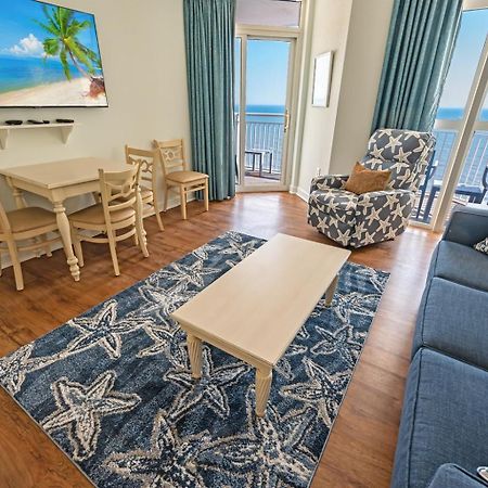Willa Baywatch Renovated, Unobstructed Oceanfront Views! Myrtle Beach Zewnętrze zdjęcie