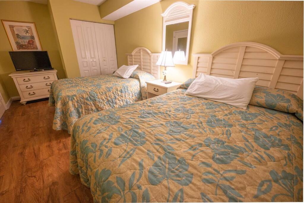 Willa Baywatch Renovated, Unobstructed Oceanfront Views! Myrtle Beach Zewnętrze zdjęcie