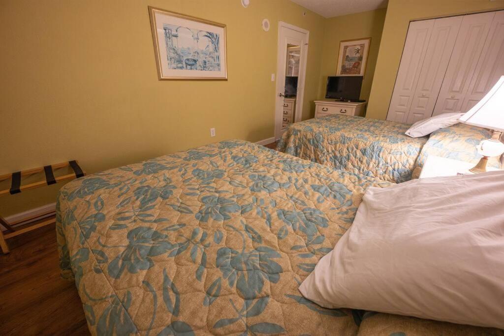 Willa Baywatch Renovated, Unobstructed Oceanfront Views! Myrtle Beach Zewnętrze zdjęcie