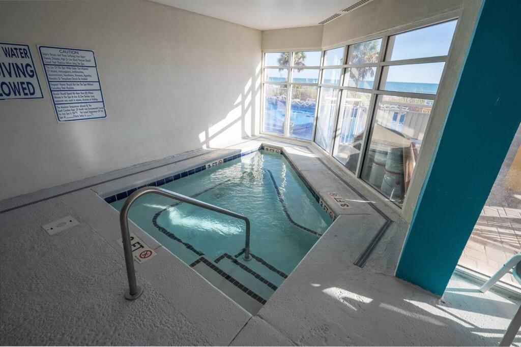Willa Baywatch Renovated, Unobstructed Oceanfront Views! Myrtle Beach Zewnętrze zdjęcie