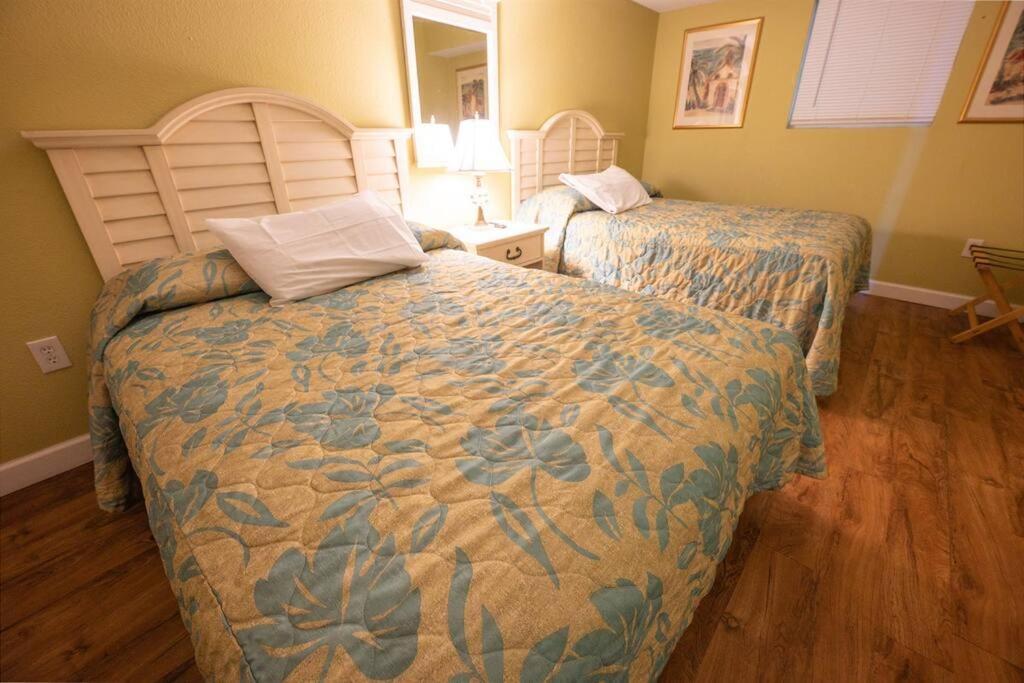 Willa Baywatch Renovated, Unobstructed Oceanfront Views! Myrtle Beach Zewnętrze zdjęcie