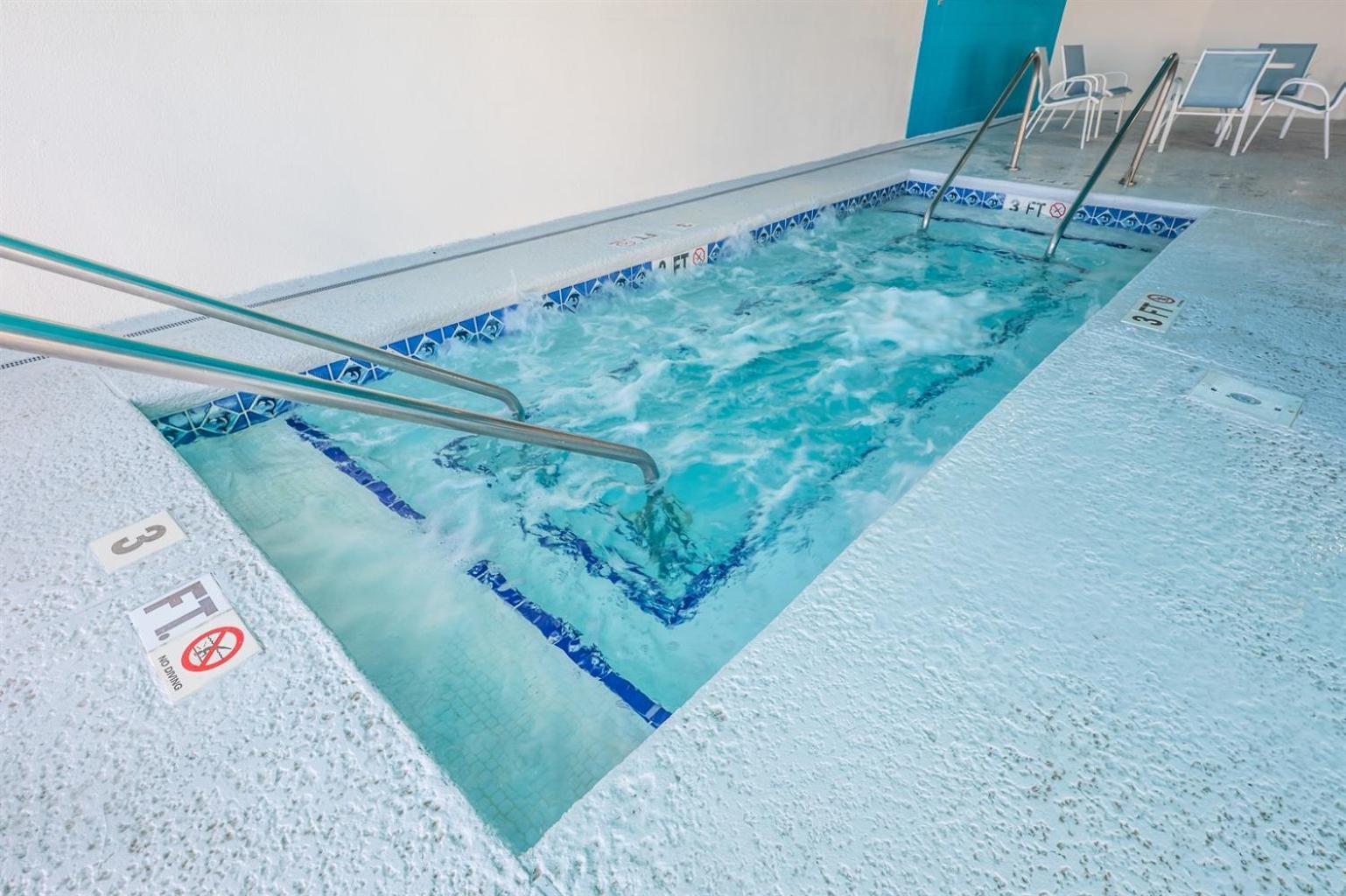 Willa Baywatch Renovated, Unobstructed Oceanfront Views! Myrtle Beach Zewnętrze zdjęcie