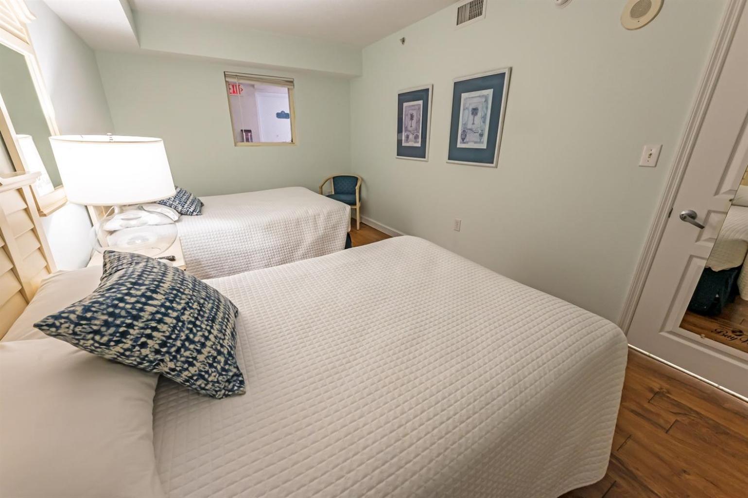 Willa Baywatch Renovated, Unobstructed Oceanfront Views! Myrtle Beach Zewnętrze zdjęcie