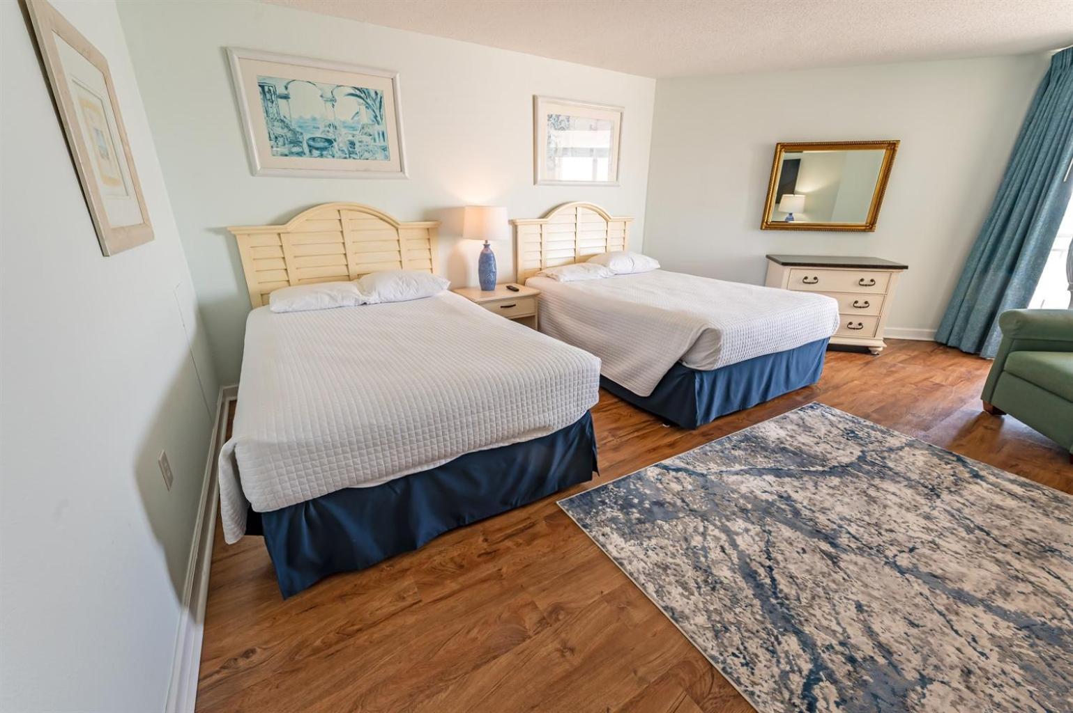 Willa Baywatch Renovated, Unobstructed Oceanfront Views! Myrtle Beach Zewnętrze zdjęcie