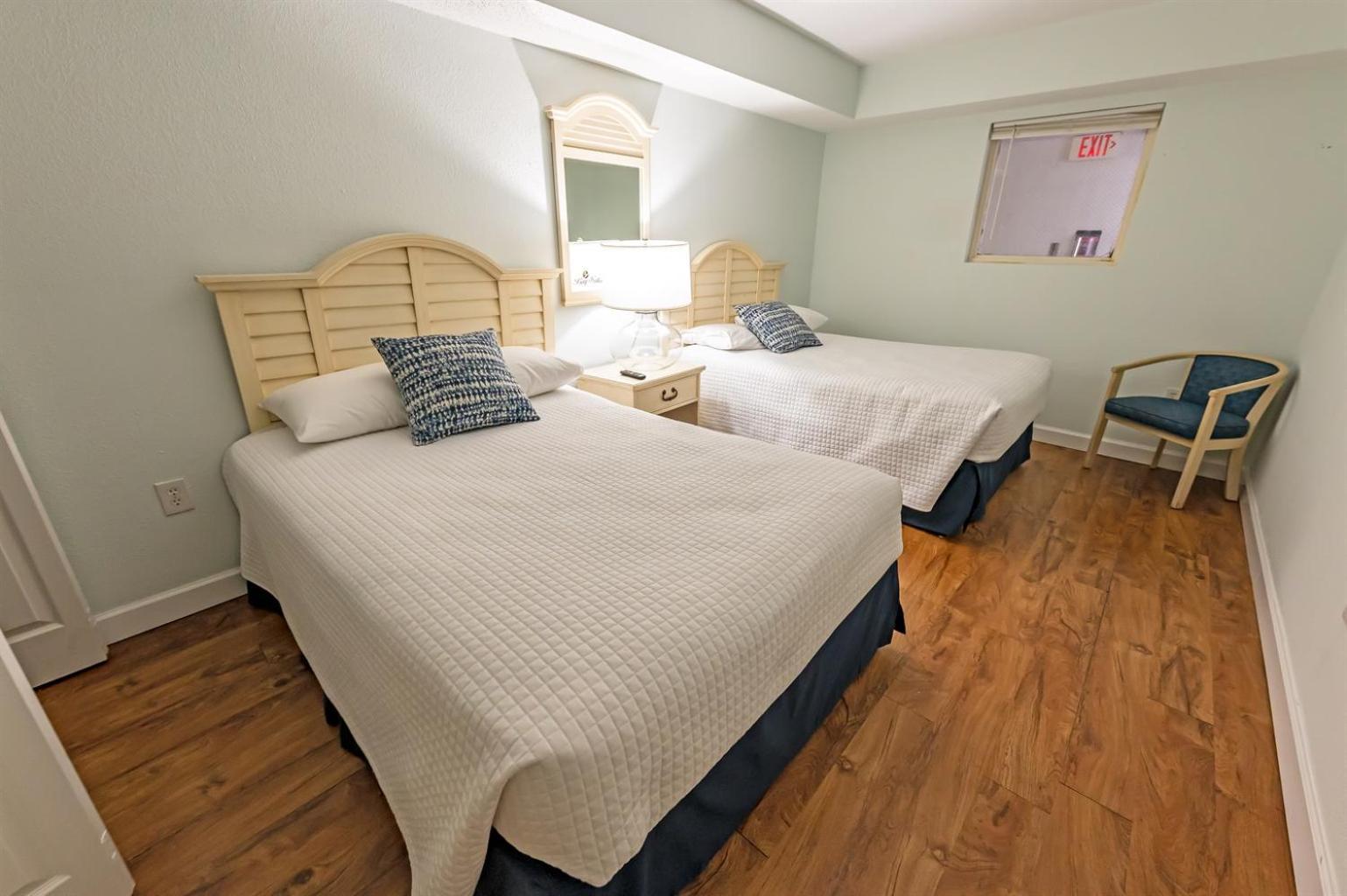 Willa Baywatch Renovated, Unobstructed Oceanfront Views! Myrtle Beach Zewnętrze zdjęcie