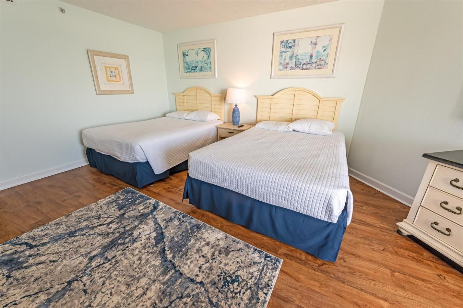 Willa Baywatch Renovated, Unobstructed Oceanfront Views! Myrtle Beach Zewnętrze zdjęcie