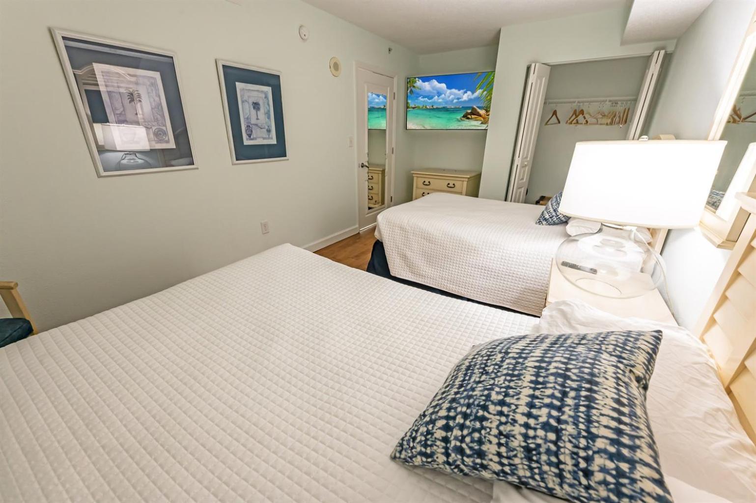 Willa Baywatch Renovated, Unobstructed Oceanfront Views! Myrtle Beach Zewnętrze zdjęcie